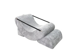 金源リビング｜Kingen Living ウレタンソファ　ユラリ　グレー グレー KG040048BAA