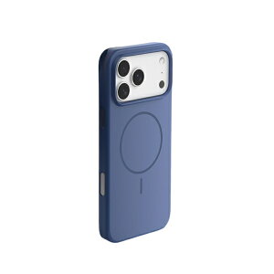 BELEX�b�r�[���b�N�X iPhone 17 Pro�P�[�X Lumiere Series Magnetic Shockproof Case DEVIA �_�[�N�u���[ BLDVCS13-17PR-DB
