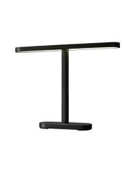 SOMPEX｜ソンペックス MERIDIAN テーブルランプ ラージ SOMPEX ソンペックス ブラック 78235 [LED]