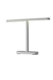 SOMPEX｜ソンペックス MERIDIAN テーブルランプ ラージ SOMPEX ソンペックス ホワイト 78236 [LED]