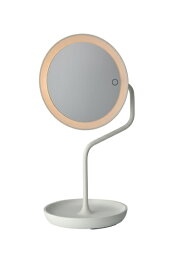 ビレロイアンドボッホ｜Villeroy&Boch VERSAILLES メークアップミラー Villeroy & Boch ビレロイボッホ ホワイト 96931 [LED]