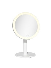 ビレロイアンドボッホ｜Villeroy&Boch COMO コモ メークアップミラー Villeroy & Boch ビレロイボッホ ホワイト 97031 [LED]