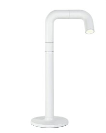 SOMPEX｜ソンペックス PIPE パイプ テーブルランプ SOMPEX ソンペックス ホワイト 77001 [LED]