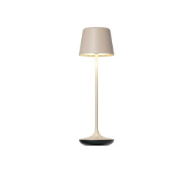 Leonardo｜レオナルド BARI バーリ RGB テーブルランプ Leonardo レオナルド サンド 76044 [LED]