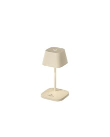 ビレロイアンドボッホ｜Villeroy&Boch NEAPEL NANO テーブルランプ Villeroy & Boch ビレロイボッホ エルフェンバイン 97132 [LED]
