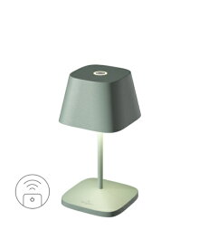 ビレロイアンドボッホ｜Villeroy&Boch NEAPEL ナポリ テーブルランプ Villeroy & Boch ビレロイボッホ オリーブグリーン 97223 [LED]