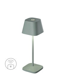 ビレロイアンドボッホ｜Villeroy&Boch NEAPEL MICRO テーブルランプ Villeroy & Boch ビレロイボッホ オリーブグリーン 97263 [LED]