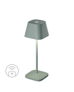 �r�����C�A���h�{�b�z�bVilleroy&Boch NEAPEL MICRO �e�[�u�������v Villeroy & Boch �r�����C�{�b�z �I���[�u�O���[�� 97263 [LED]