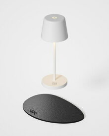 SOMPEX｜ソンペックス MONACO マグネティック テーブルランプ SOMPEX ソンペックス ホワイト SYSO-2024-S2 [LED]