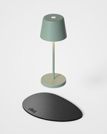 SOMPEX｜ソンペックス MONACO マグネティック テーブルランプ SOMPEX ソンペックス オリーブグリーン SYSO-2024-S3 [LED]