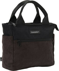 v[}bPUMA St R[fC~bNX Ehg[gobO PUMA BLACK 92496 [6L /W25×H23×D11cm]