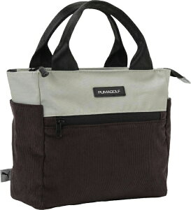 v[}bPUMA St R[fC~bNX Ehg[gobO PUMA BLACK×GRAY ECHO 92496 [6L /W25×H23×D11cm]