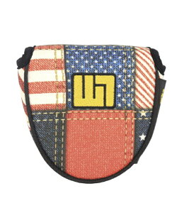 tBStbFILA GOLF p^[pwbhJo[ }bg^Cvp Vintage American 775989