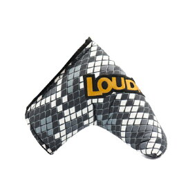 LOUDMOUTH パターカバーカバー PN LOUDMOUTH Polygon Snake 775990