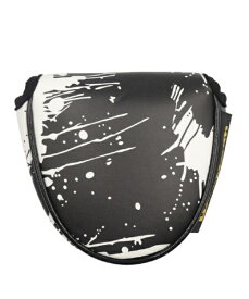 フィラゴルフ｜FILA GOLF パター用ヘッドカバー マレットタイプ用 Dipstick 775994