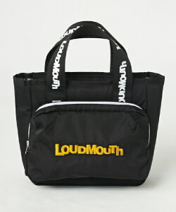 Eh}EXStbLoud Mouth Golf ԃJ[gobO ubN 775942