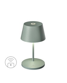 ビレロイアンドボッホ｜Villeroy&Boch SEOUL ソウル テーブルランプ Villeroy & Boch ビレロイボッホ オリーブグリーン 97203 [LED]