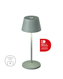 ビレロイアンドボッホ｜Villeroy&Boch SEOUL MICRO テーブルランプ Villeroy & Boch ビレロイボッホ オリーブグリーン 97243 [LED]