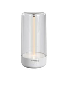 SOMPEX｜ソンペックス PULSE パルス テーブルランプ Sompex ソンペックス ホワイト 78510 [LED]