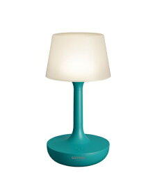 SOMPEX｜ソンペックス GINN ギン RGB テーブルランプ Sompex ソンペックス ターコイズ 72585 [LED]