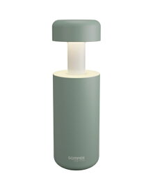 SOMPEX｜ソンペックス LUBAO ルバオ テーブルランプ Sompex ソンペックス オリーブグリーン 78622 [LED]