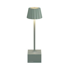 SOMPEX｜ソンペックス DENNIS デニス テーブルランプ Sompex ソンペックス オリーブグリーングリーン 78644 [LED]