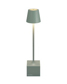 SOMPEX｜ソンペックス DAVE デイヴ テーブルランプ Sompex ソンペックス オリーブグリーングリーン 78664 [LED]