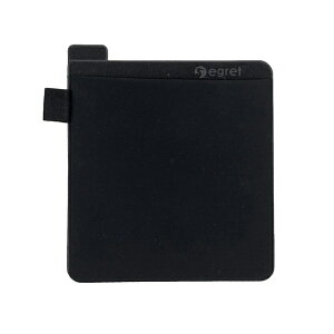 BUSINESS HARMONYbrWlXn[j[ m[gp\R / ^ubgPCΉ s^bg\|Pbg [H150xW100mm] EGRET ubN EB25-2(K)