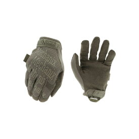 MECHANIX WEAR｜メカニクスウェア タクティカルグローブ オリジナル ODグリーン Lサイズ MG-60-010