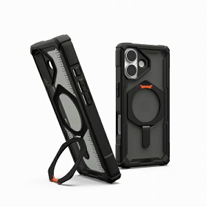 UAGbURBAN ARMOR GEAR iPhone 17p P[X MagSafeΉ PLASMA XTE ubN|bv UAG-IPH25MB-TXM-B/P