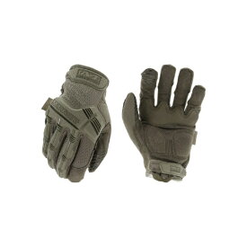 MECHANIX WEAR｜メカニクスウェア 耐衝撃ワークグローブ エムパクト ODグリーン Sサイズ MPT-60-008