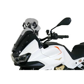 エムアールエー｜MRA スクリーン ヴァリオツーリング スモーク V100 MANDELLO 22-24 4025066177325