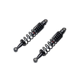 エフェックス｜EFFEX ローダウンキット 約25mmダウン ブラック/ブラック CL250/E-Clutch 23-25 PHA0055D-KK
