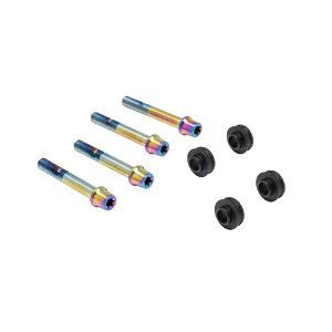 �v���g�u�����{ �bPLOT BREMBO �I�t�Z�b�g�J���[�}�E���g�{���g�Z�b�g �K���L�����p�[B �e�[�p�[�L���b�v �`�^���F GSX-S1000GT 22-23 ��310(�m�[�}��) CBS-02BTT