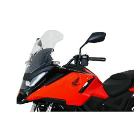 エムアールエー｜MRA スクリーン ツーリング クリア NC750X 25 4025066178537