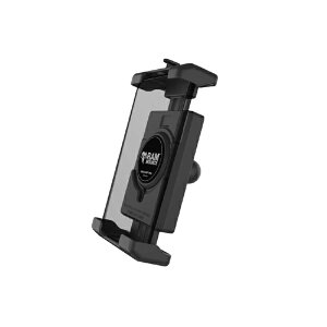 �����}�E���g�bRAM MOUNTS �N�C�b�N�O���b�v�v�� �N���C�h���z���_�[(L) �{�[���t 1�C���`�{�[�� RAM-HOL-PD7BU