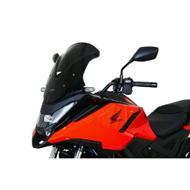 エムアールエー｜MRA スクリーン ツーリング ブラック NC750X 25 4025066178551