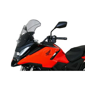 エムアールエー｜MRA スクリーン ツーリング スモーク NC750X 25 4025066178544