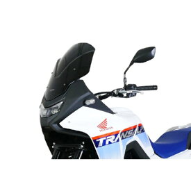 エムアールエー｜MRA スクリーン ツーリング ブラック XL750 TRANSALP 25 4025066178476