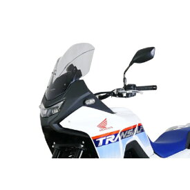 エムアールエー｜MRA スクリーン ツーリング スモーク XL750 TRANSALP 25 4025066178469