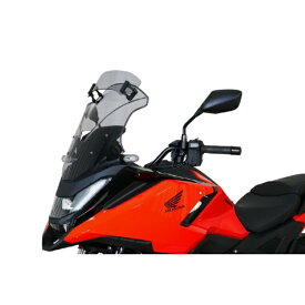 エムアールエー｜MRA スクリーン ヴァリオツーリング スモーク NC750X 25 4025066178575