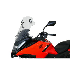 エムアールエー｜MRA スクリーン ヴァリオツーリング クリア NC750X 25 4025066178568