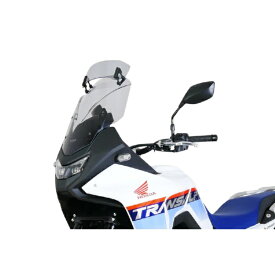 エムアールエー｜MRA スクリーン ヴァリオツーリング スモーク XL750 TRANSALP 25 4025066178490