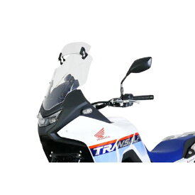 エムアールエー｜MRA スクリーン ヴァリオツーリング クリア XL750 TRANSALP 25 4025066178483