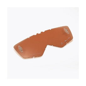 アリート｜ARIETE オプション オレンジレンズ CAT.1 ピン有り Adrenaline、RC Flow、Mudmax Puravida ゴーグル用 12961-RCAR