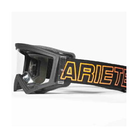 アリート｜ARIETE PURAVIDA-PURAゴーグル クリアレンズ　ブラウン/オレンジ 14970-PNNO