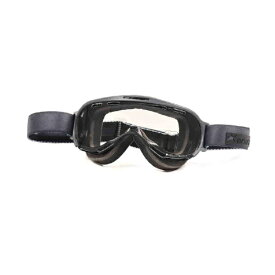 アリート｜ARIETE WABI ゴーグル MTB ベンチレーテッド ライトセンシティブレンズ CLEAR -SMOKE LENS グレー/ブラック 14980-ML