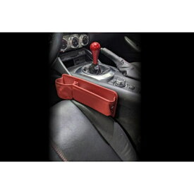 ジャスパフォーマンス｜Jass Performance カップホルダー 助手席側 NA6CE/NA8C/NB6C/NB8C/NCEC/ND5RC/NDERC/ND5RE/NDERE 8233 レッド 8233