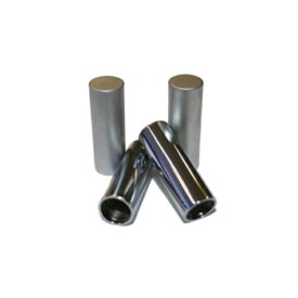 アイエルモータースポーツ｜I.L.Motorsport トリップメーターノブ クローム NCEC NC0-0009C