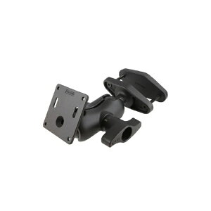 }EgbRAM MOUNTS VESAv[gXNGANvx[XZbg(V[gA[) 75x75mm -101mmΉ 2.25C`{[ RAM-D-2461U-C-247-4
